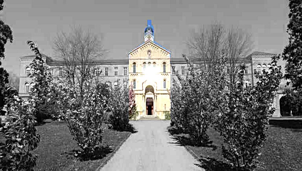 Collège Notre Dame