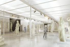 MUSEE DU MOULAGE
