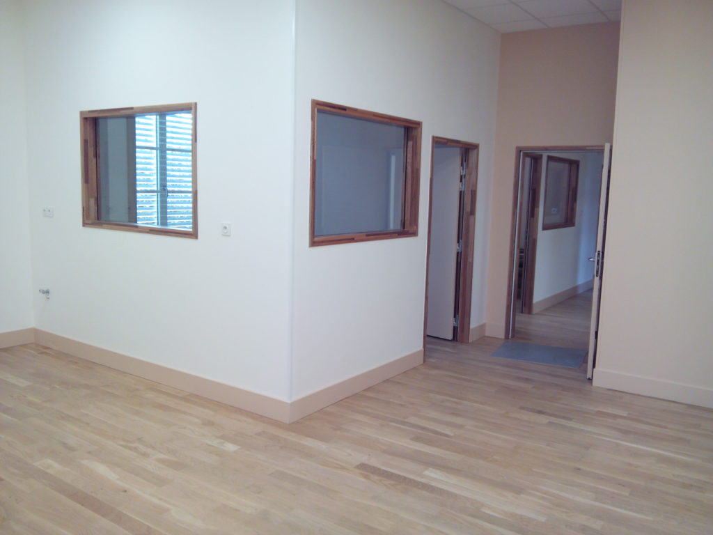 GESTION DES VOLETS ROULANTS