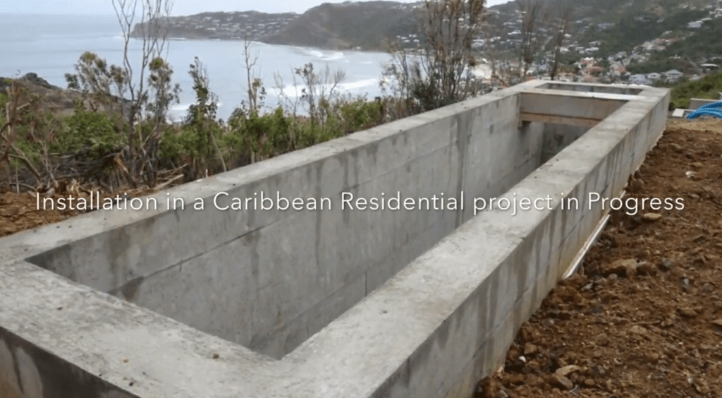FONDATION RESISTANTES
