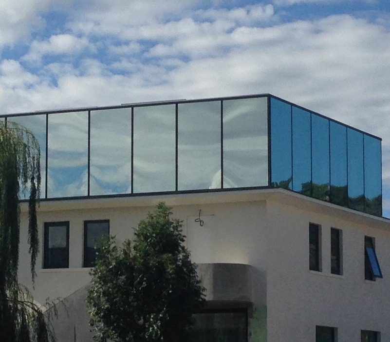 GESTION DES STORES