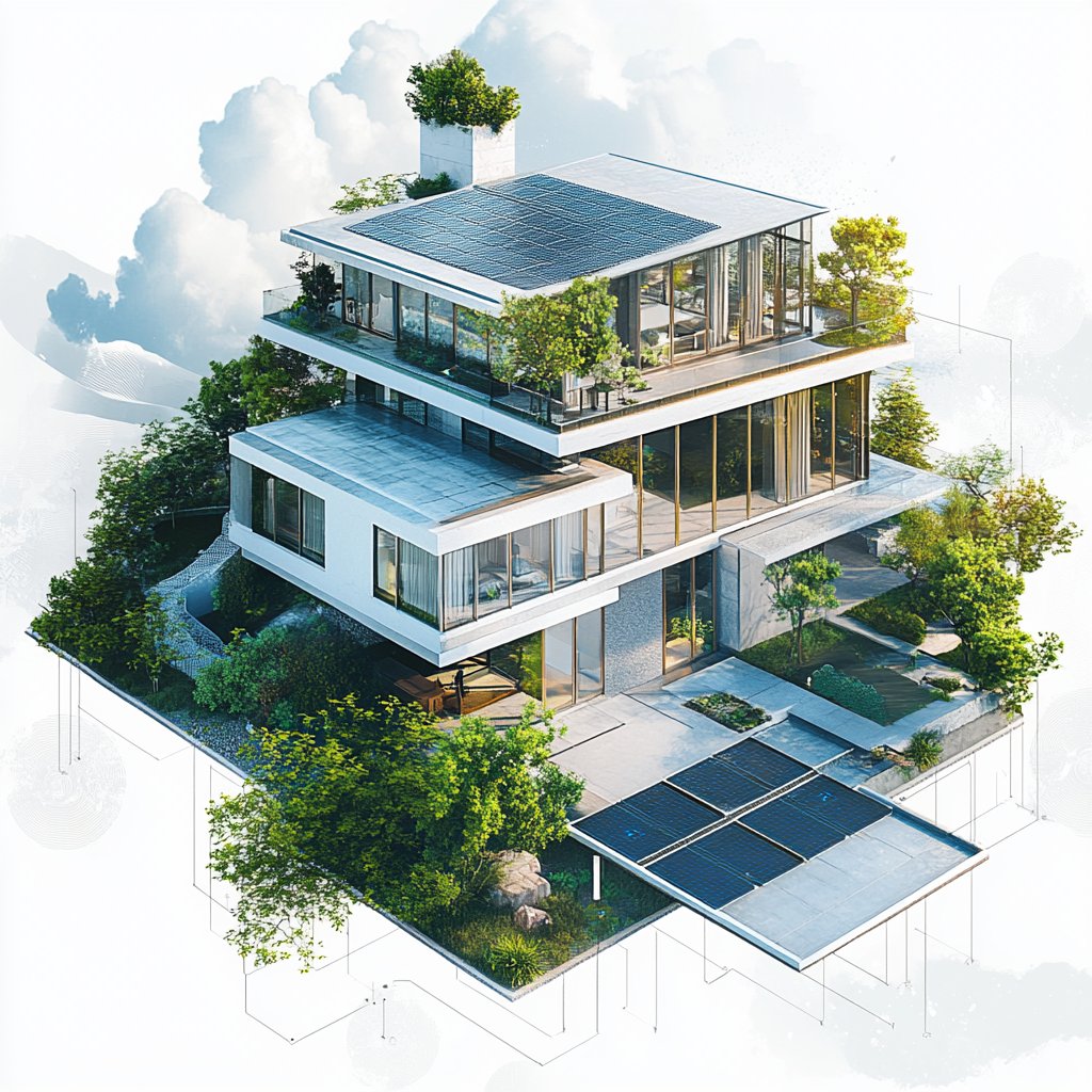 KNX : la solution intelligente pour répondre au décret BACS et GTB