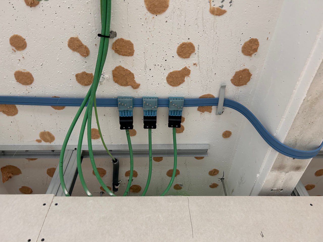 CABLE PLAT WAGO/WIELAND