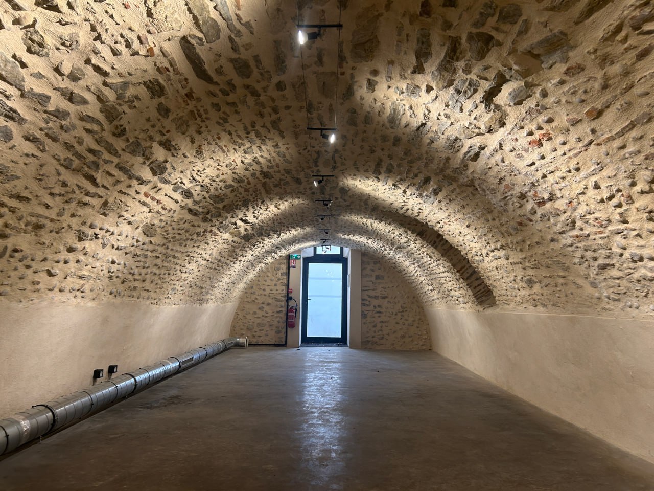 Cave KNX