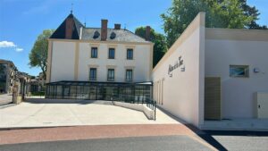 Château de Chaponnay